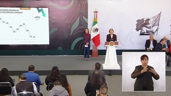 Homicidios en Zacatecas disminuyen 96% en cinco años, Gobernador agradece a las ‘nobles instituciones’ de las Fuerzas Armadas