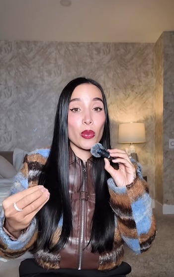 Luisa Fernanda W y los