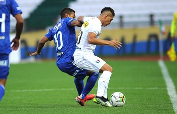 MANIZALES - COLOMBIA, 01-08-2021:Harrison Mojica