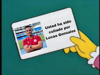 Los mejores memes que dejó