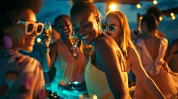 La cerveza en un pub