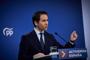 10/03/2021 El secretario general del