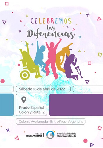 mix salvemos diferencias