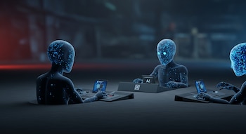 Los sistemas podían elegir entre