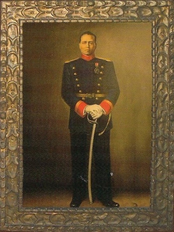 Alipio Ponce