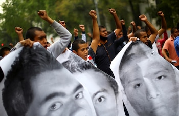 (Foto: REUTERS/Edgard Garrido)