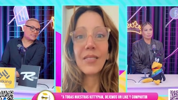 Pamela López arremetió contra Pati Lorena y dijo que no se cruzaría con alguien así “en su vida”, además de acusarla de buscar pantalla para “estar vigente”. Show.pe
