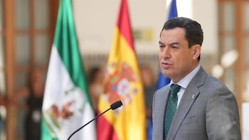 Moreno ve a Sánchez con una comunicación al estilo de la que hacía "Maduro en Venezuela": "Rara y poco seria y rigurosa"