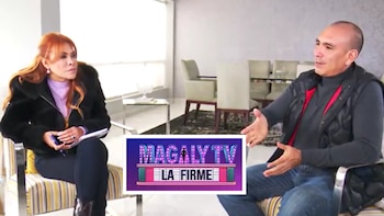 Magaly TV La Firme logró