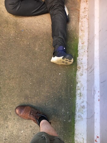 (Anton Starkov/Gentileza Claudio Locatelli)