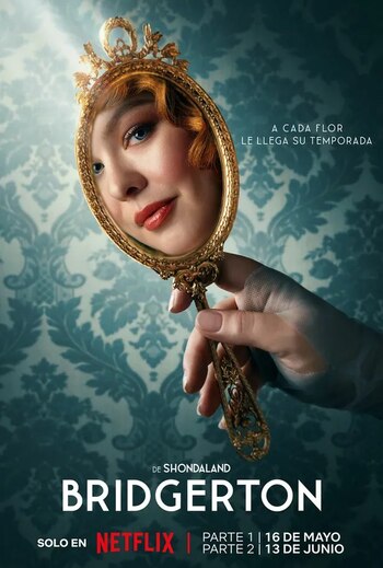 La tercera temporada estará dividida