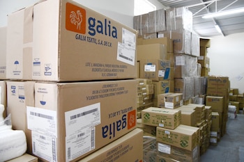 La Secretaría de Salud de