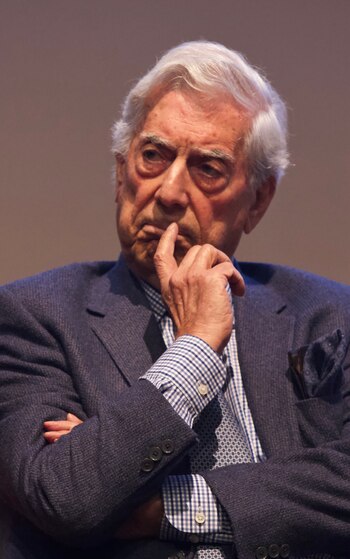 No es la primera vez