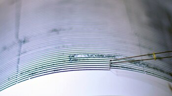 Registraron sismo de 5.2 grados