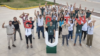 Unipar busca fomentar un ambiente