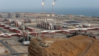 Israel y EEUU atacaron el