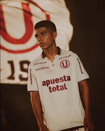 Piero Quispe – Rodrigo Ureña – Universitario de Deportes – Liga 1 – Perú – deportes – 30 mayo