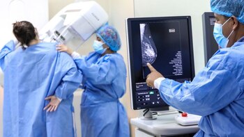 En Perú solo hay un