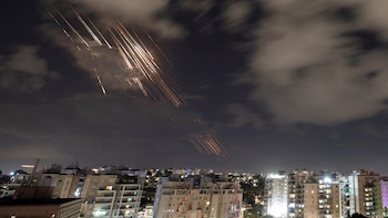 Karmon sostuvo a DEF: “Trump