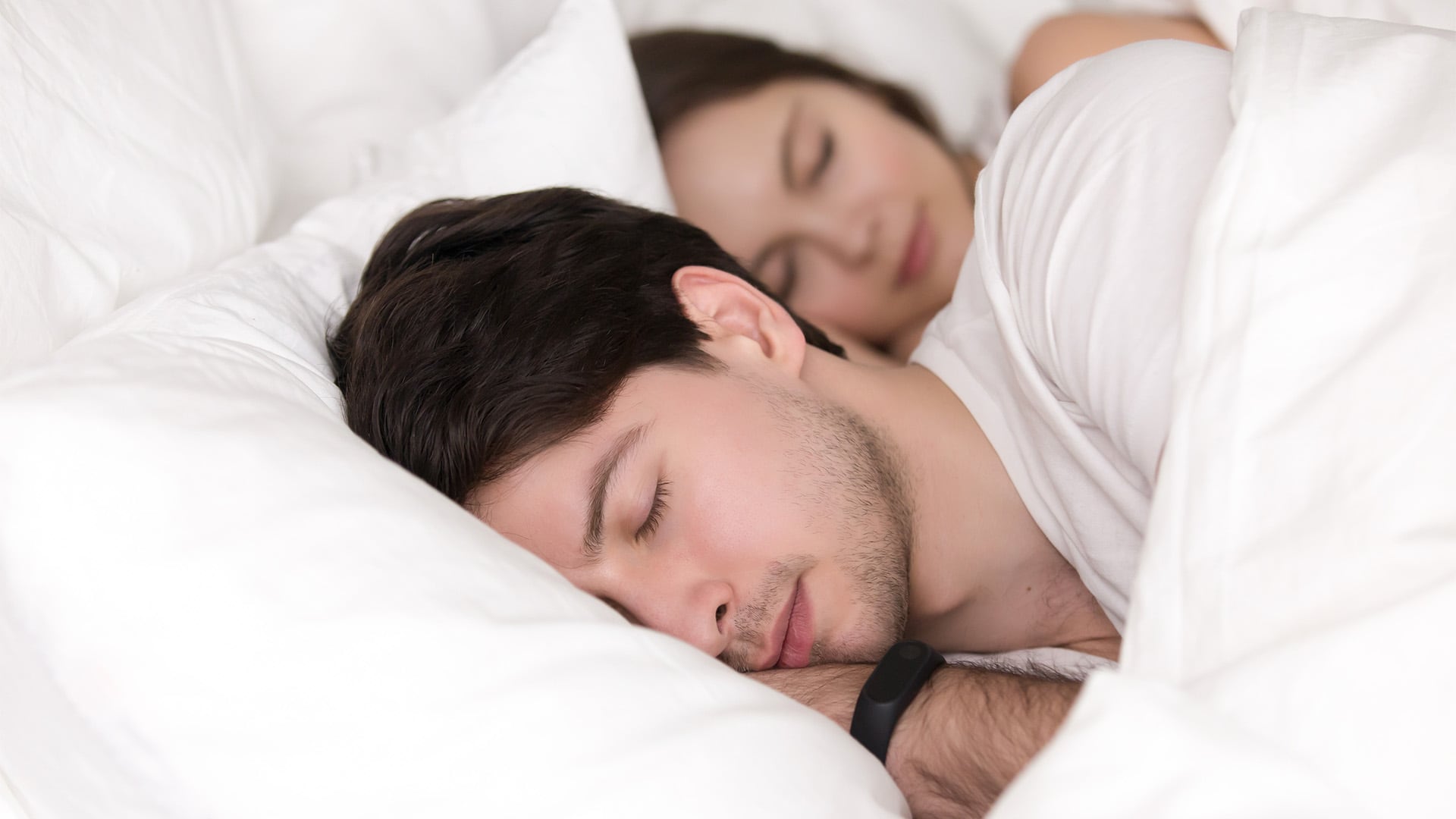 La alternativa para descansar en pareja. Crédito: Freepik