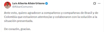 - crédito @AlbanComunes/X
