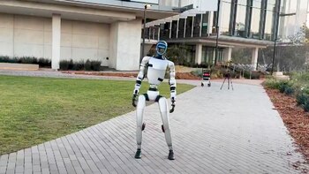 ExBody2, el sistema que revolucionará