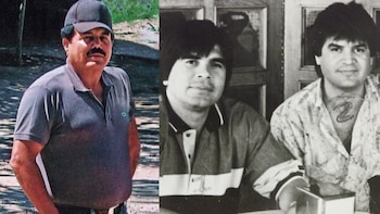 Los Arellano Félix quisieron asesinar