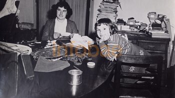 Otra toma de la intimidad