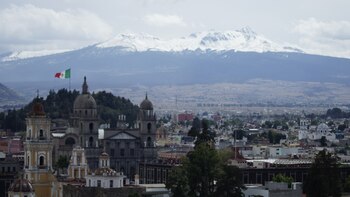 Toluca: 500 years after the