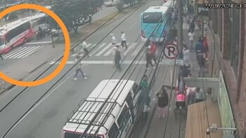 Tragedia en Facatativá: colisión entre