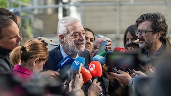 La jueza suspende la declaración de los policías citados como testigos en la causa contra jefe del Gabinete de Ayuso