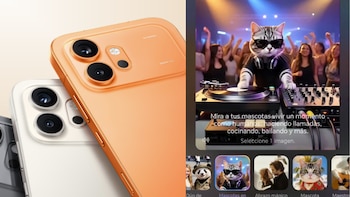 Cuando una foto deja de ser un recuerdo: probamos la IA del HONOR 600 para animar imágenes del Mundial