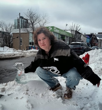 Rachel Reid admitió que sus