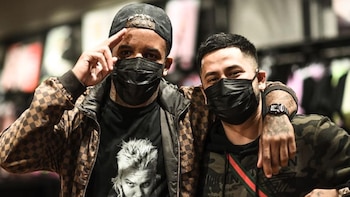 Jefferson Farfán es el mejor