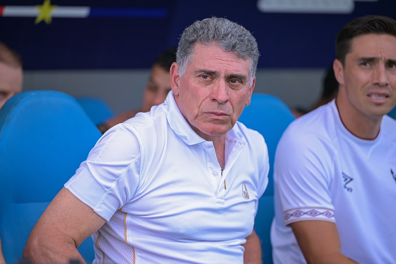 Deportes Tolima ocupa la octava casilla con 20 puntos en 14 encuentros y debe disputar cinco partidos pendientes - crédito Colprensa