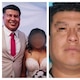 Rubén mató a su esposa en EEUU, secuestró a su hija y se escondió en la Ciudad de México: así dieron con él