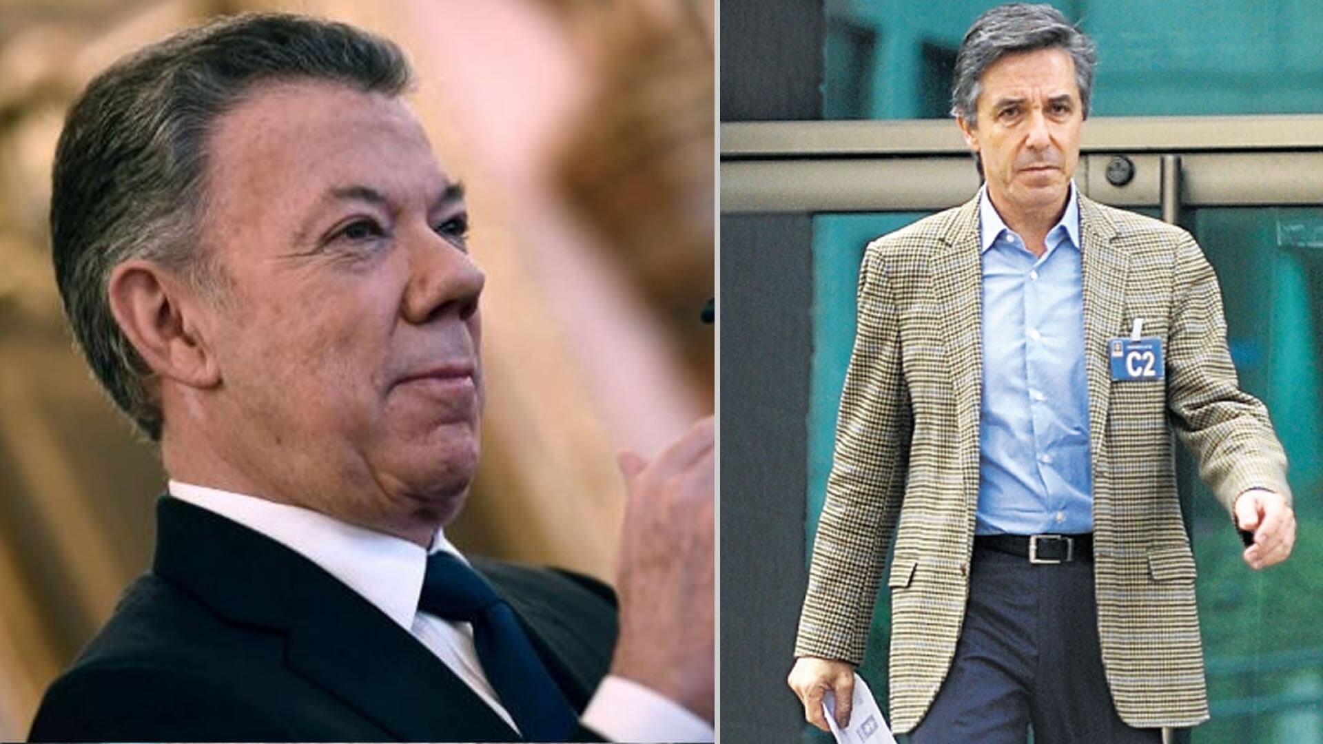 Fiscalía imputará cargos a Roberto Prieto, exgerente de la campaña de Juan Manuel Santos, por el caso Odebrecht: esta es la fecha de la diligencia