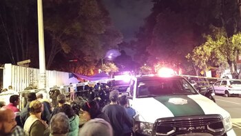 Coyoacán e Iztapalapa redoblan vigilancia