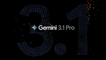 Google lanza Gemini 3.1 Pro