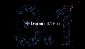 Google lanzó Gemini 3.1 Pro,