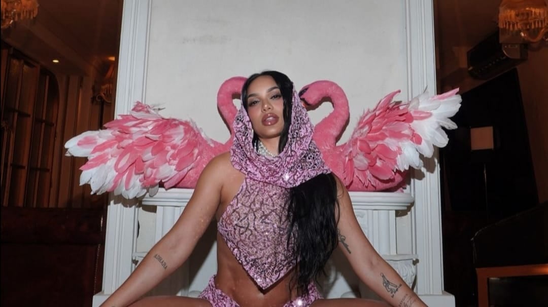 Andrea Valdiri organizará un sorteo para regalarle la fiesta de 15 años a quince niñas: “Todas merecen sentirse princesas”