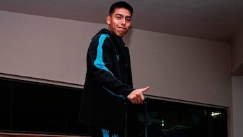 El firme mensaje de Diego Enríquez en la previa de partidazo clave entre Sporting Cristal y Alianza Lima: “Será una final”
