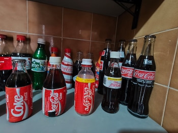 Los hermanos Escobar Cadavid guardan