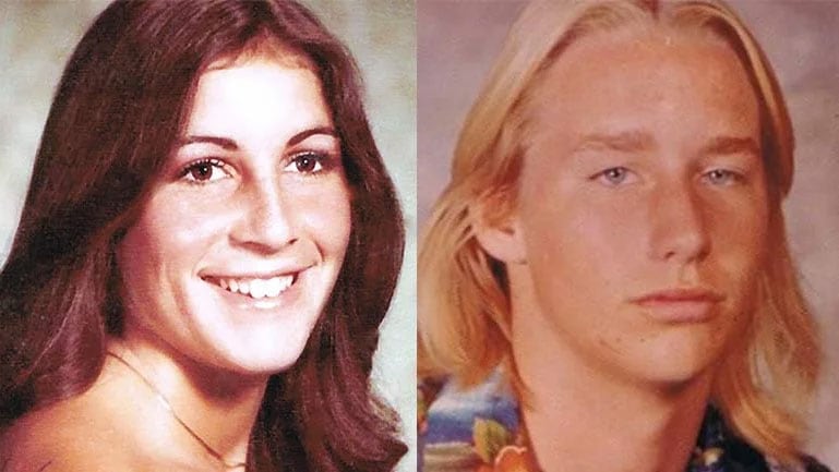 La noche que fue asesinada, Barbara tenía una cita con Jim (Policía San Diego, California)