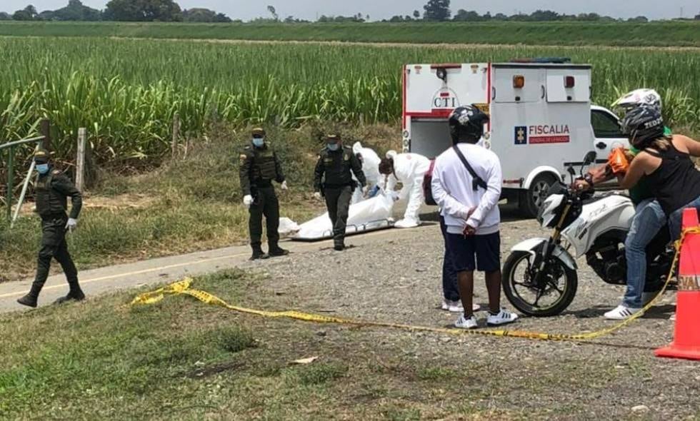 Explosión en Buenaventura deja un muerto y un herido: autoridades investigan posible vínculo con grupos armados