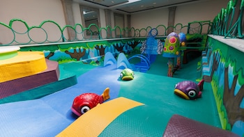 Alberca Encantada: actividades para niños y niñas en CDMX esta Semana Santa