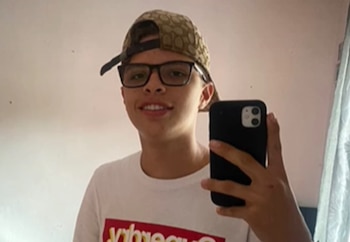 Familiares de Marlon Rivas Rojas rechazan la versión oficial de la Policía y denuncian un presunto asesinato por parte de uniformados - crédito Facebook