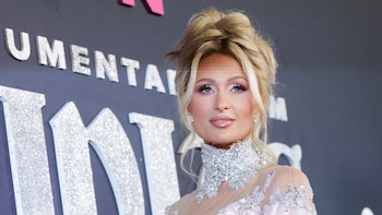 Paris Hilton se sinceró sobre