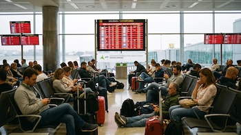 Henar Plata, abogada: “Si han retrasado o cancelado tu vuelo es muy importante que tengas en cuenta que la aerolínea también está obligada a cubrir estos gastos”