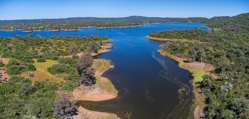 Parque Natural Sierra de Hornachuelos,